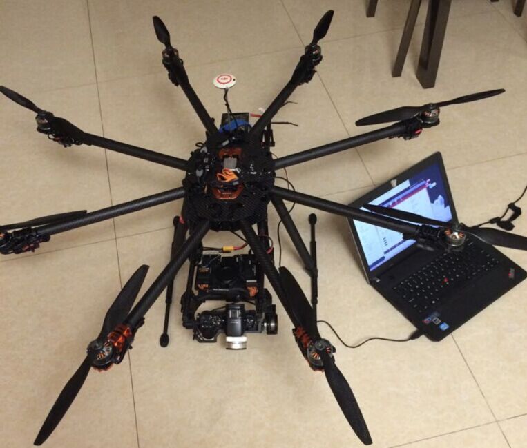 專業(yè)航拍-武漢航拍公司云都麗影服