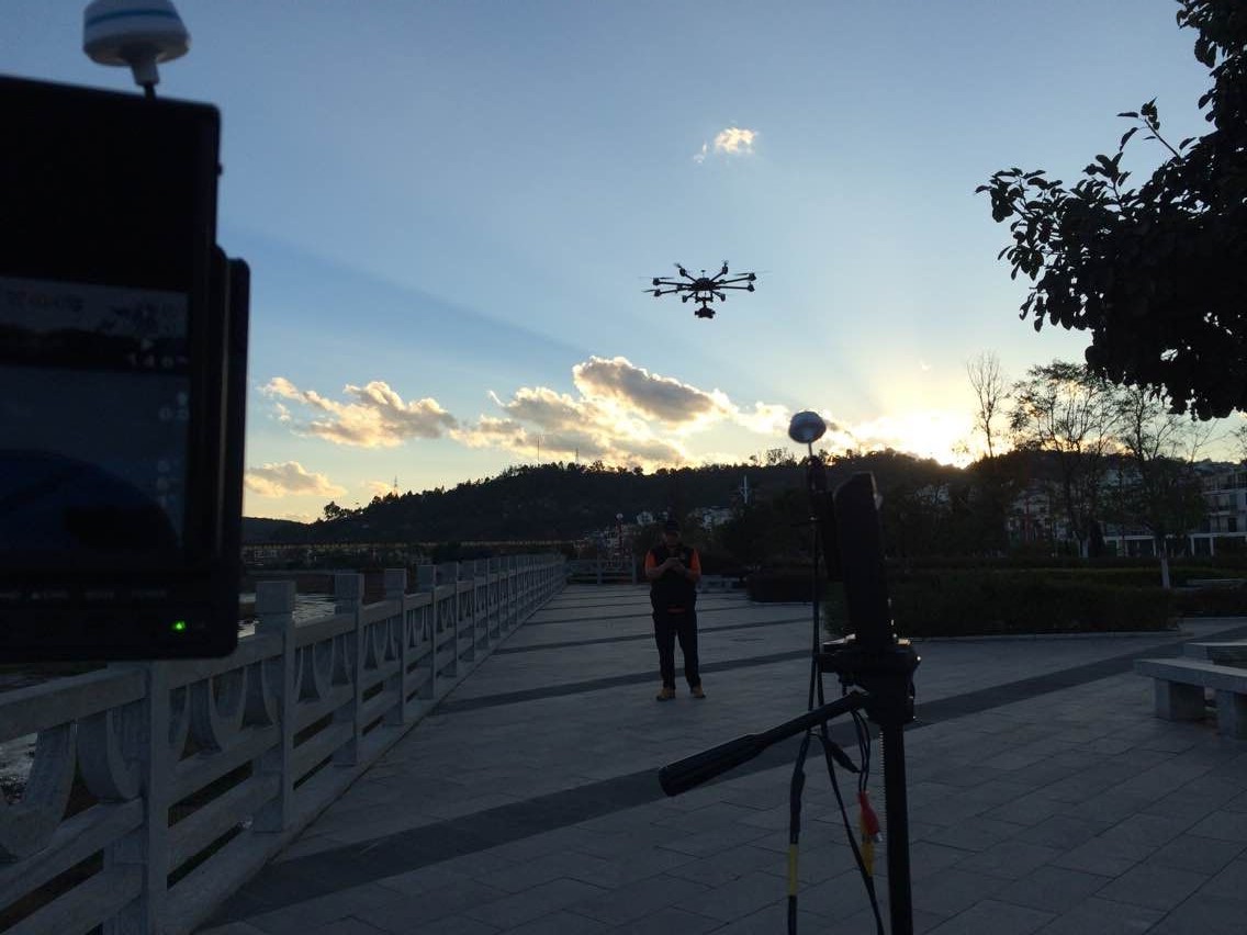 武漢航拍如何更專業(yè)