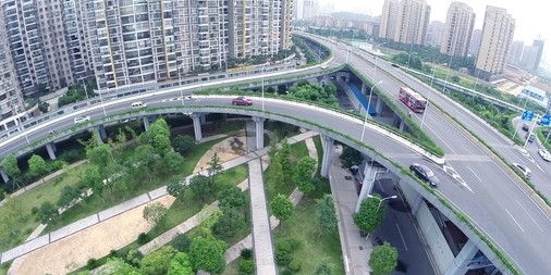 湖北航拍中的使用設(shè)備和工具分享