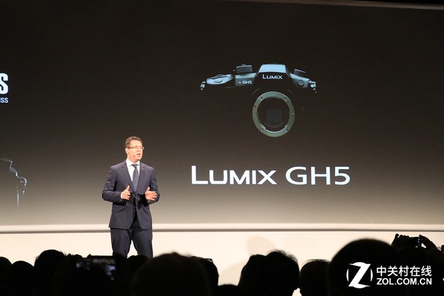 航拍馬上要迎來了新的攝影設備GH