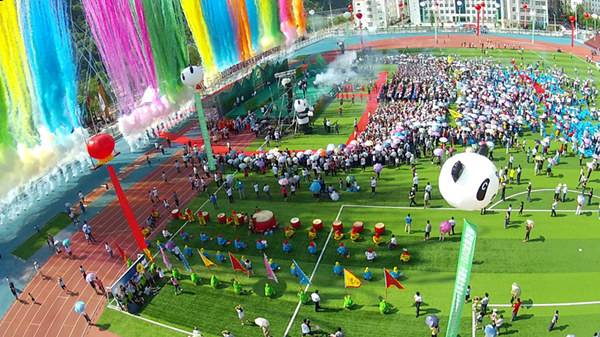 武漢婚禮航拍的注意事項有哪些？