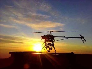 武漢航拍要從老的市場模式脫離