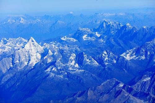 湖北航拍中的技巧介紹