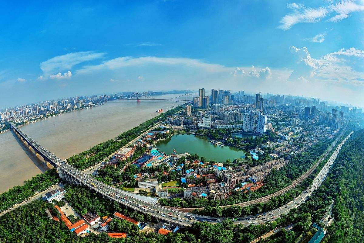 在武漢航拍如何建立有效益的航拍