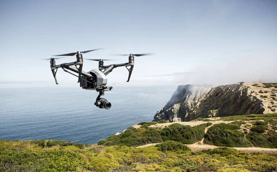 如何選擇大疆無人機航拍