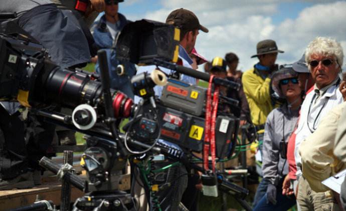 無人機航拍飛手產能過剩急需轉型