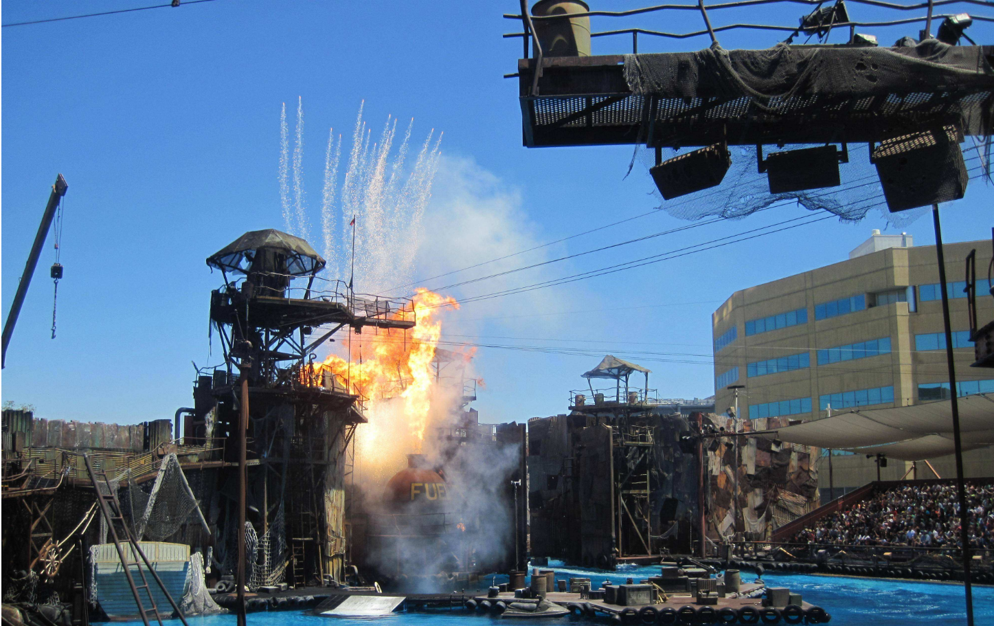 影視行業趨勢影響無人機航拍