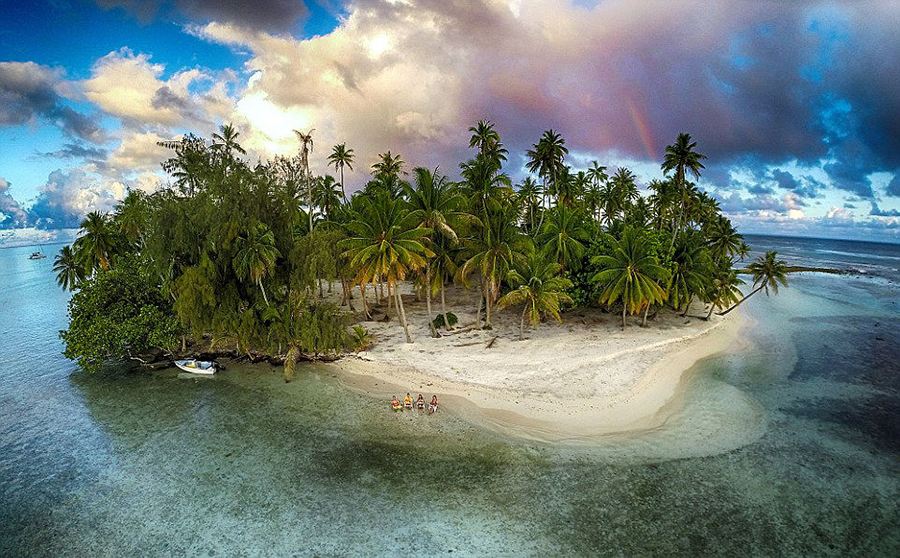 無人機(jī)航拍將會(huì)發(fā)展到什么程度