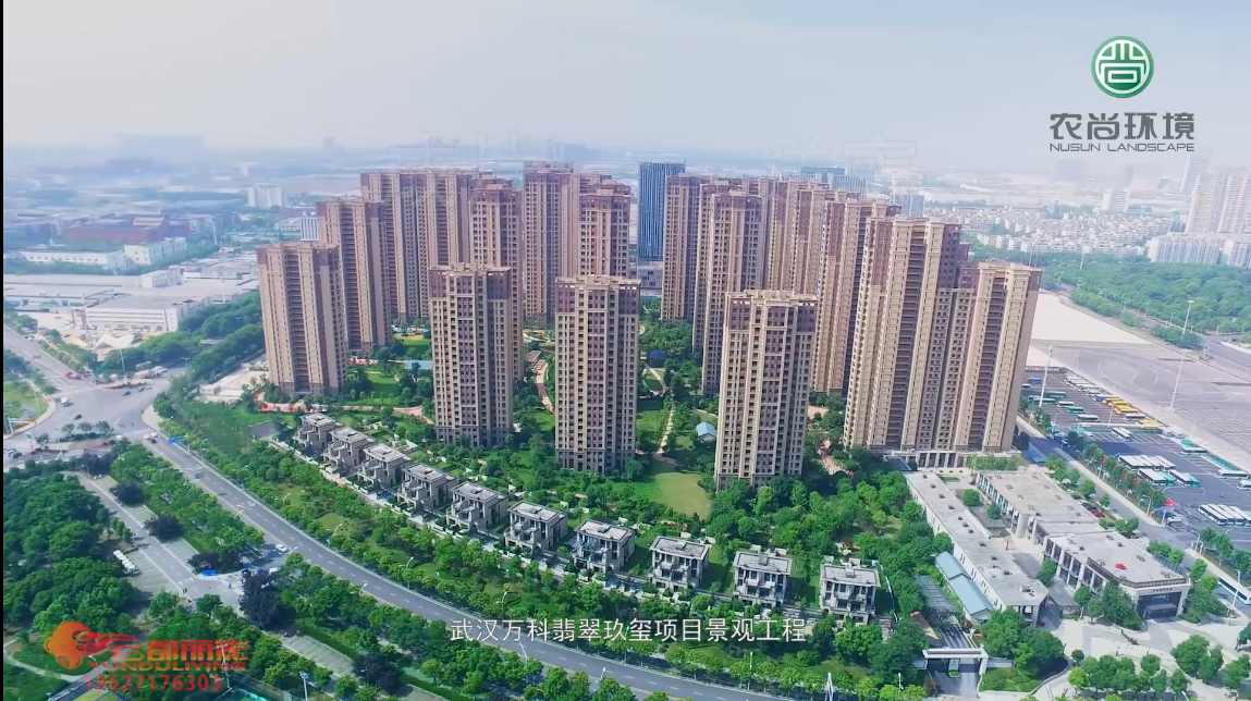 武漢航拍宣傳片如何做好內容特色