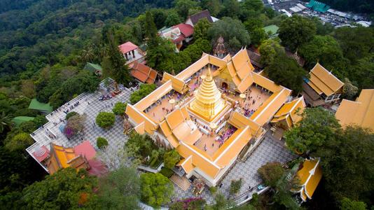 無人機在航拍當中具備的優勢