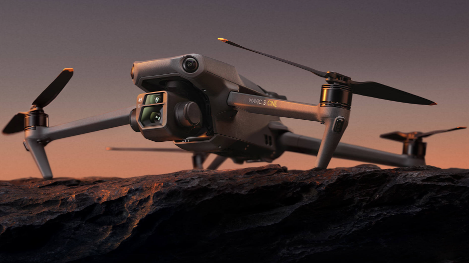 大疆無人機在俄烏戰(zhàn)場發(fā)揮重要作