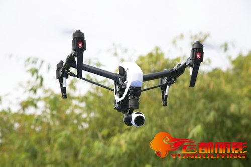 國內無人機航拍現狀與發展趨勢