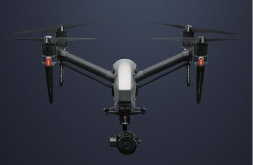 悟2 四旋翼無人機(jī) 4K分辨率